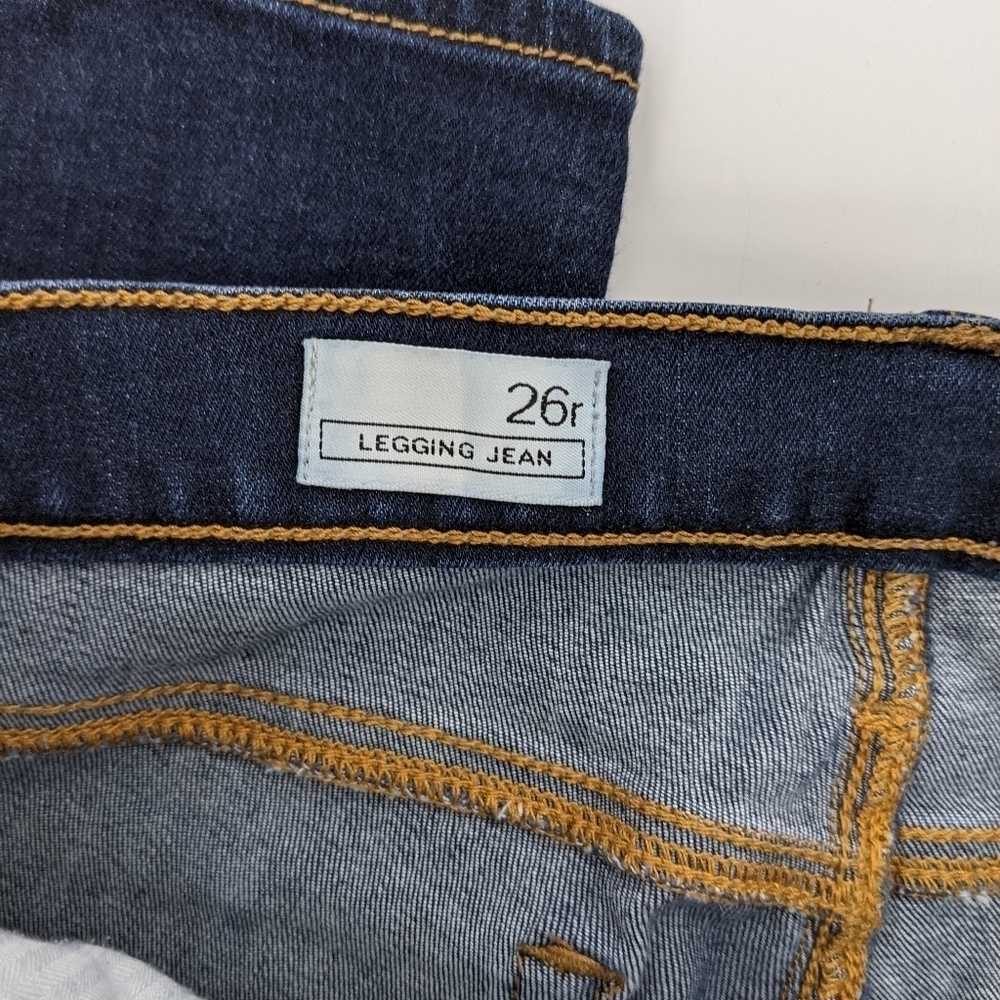 GAP Legging Jeans - Picture 3 of 6